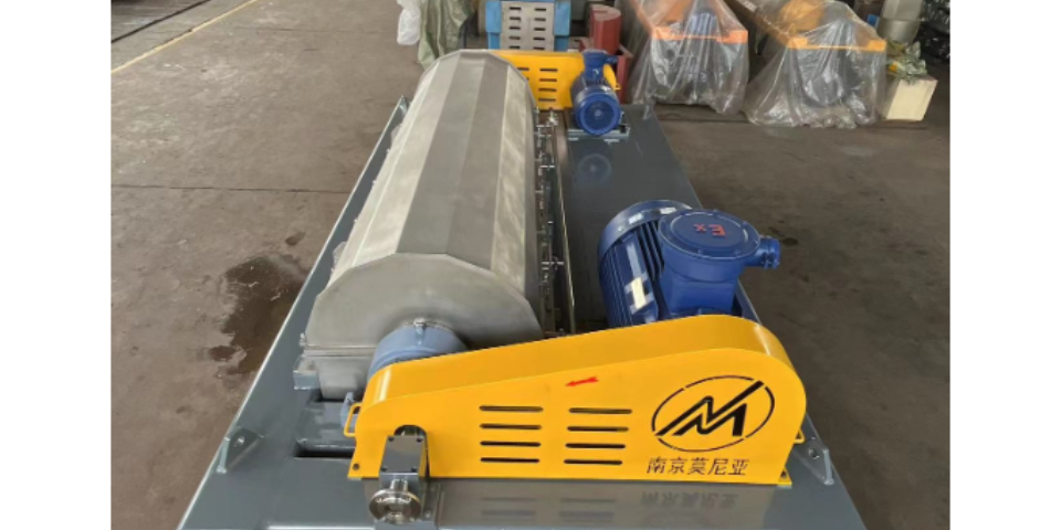 藻類收獲離心機(jī)單價(jià) 南京莫尼亞離心機(jī)科技供應(yīng);