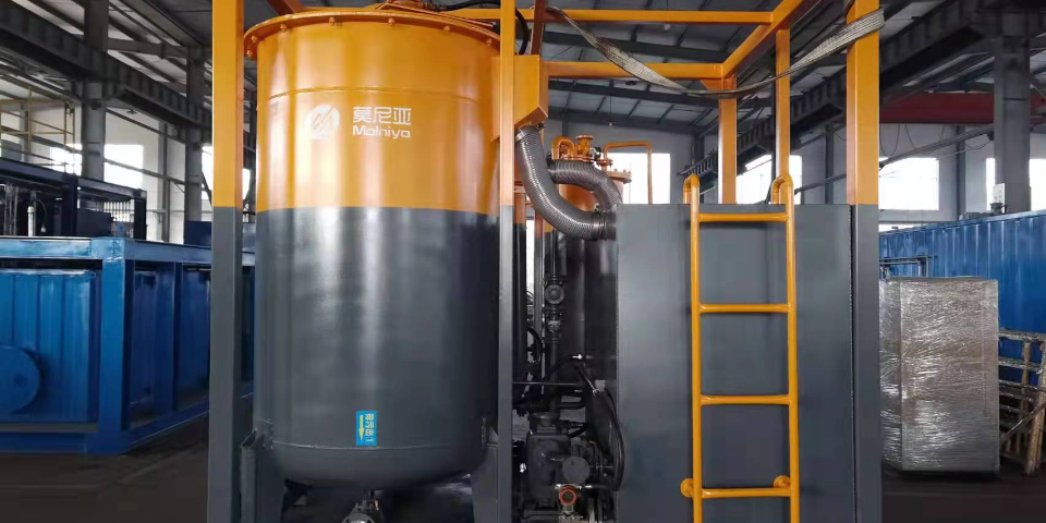 南京炼厂三油处理成套设备固液分离效果很好,处理成套设备