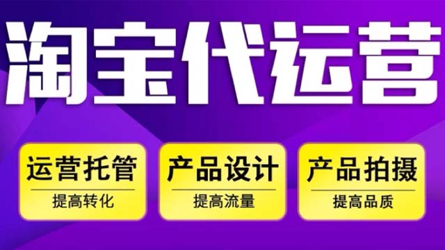 章丘区一站式淘宝代运营企业 服务至上 山东胜三六九电子商务供应