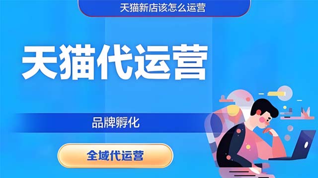 天猫代运营主要做什么 值得信赖 山东胜三六九电子商务供应