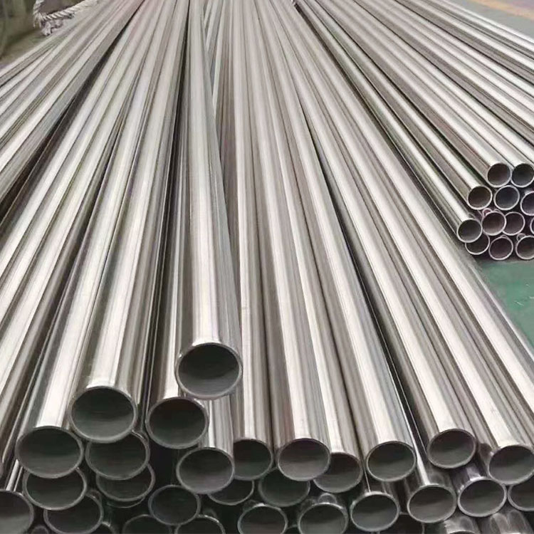 Труба из нержавеющей стали 304L-Заказные и оптовые поставки | Xinxiang ...