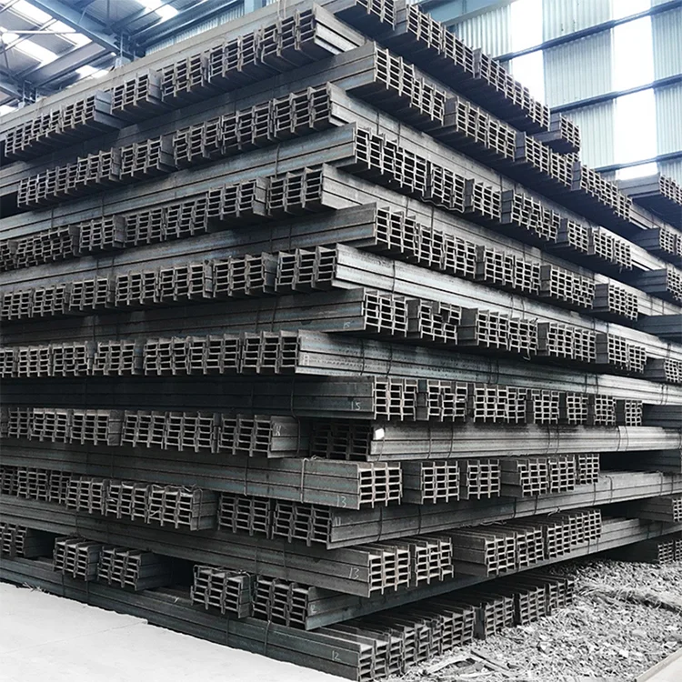 Швеллер-Сталь-Заказные и оптовые поставки | Xinxiang Sheng Special Steel