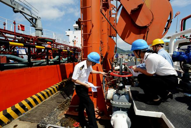 秦皇岛报关行报关价格对比 来电咨询 深圳市威海报关服务供应