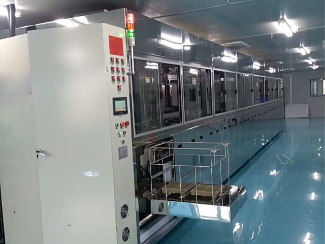 湖北超聲波清洗機照片 服務(wù)至上 東莞市一鍵自動化設(shè)備供應(yīng)