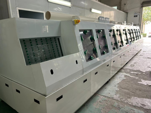 湖北清洗機價格 服務(wù)為先 東莞市一鍵自動化設(shè)備供應(yīng)