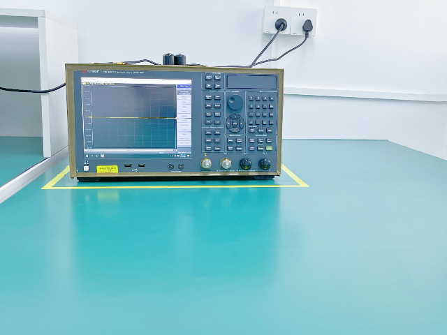 東莞工控類EMC測試整改機構