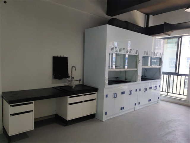 杭州消音器实验室废气处理装置 杭州众达实验设备供应