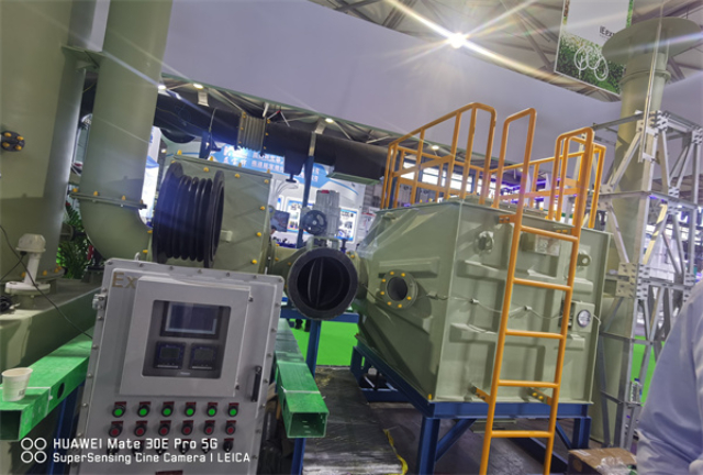 杭州PP风管实验室废气处理厂家 杭州众达实验设备供应