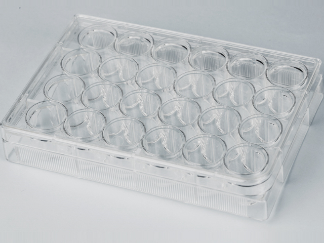 聚苯乙烯（PS）细胞培养皿工厂直销,细胞培养皿