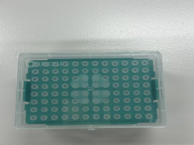 上海低吸附滤芯吸头规格 江苏博美达生命科学供应