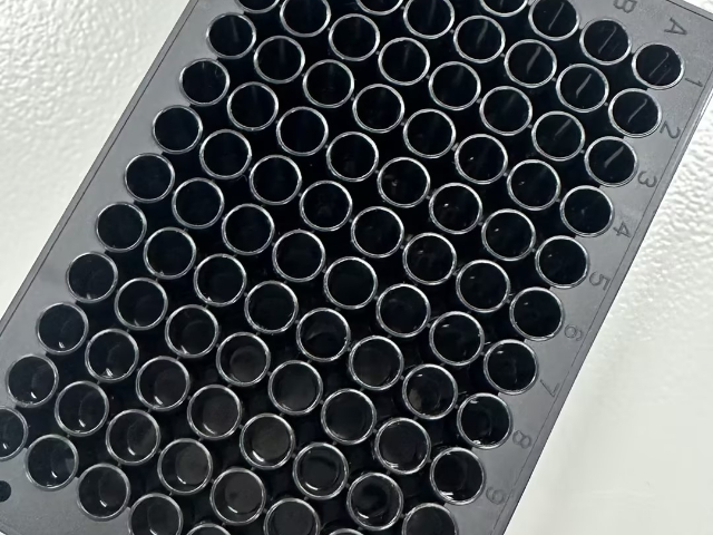上海LuxCell乐赛酶标板批发厂家 江苏博美达生命科学供应