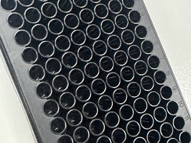 上海模具酶标板生产企业 江苏博美达生命科学供应