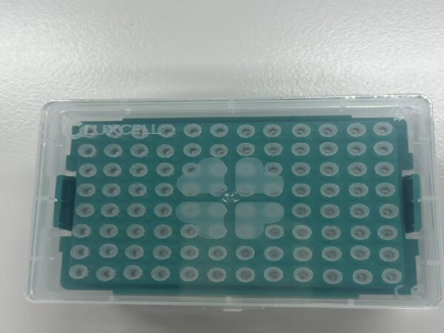 上海灭菌滤芯吸头工厂直销 江苏博美达生命科学供应