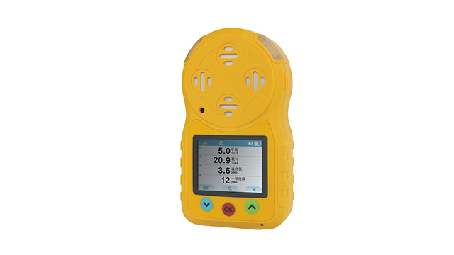 浙江	工业环境氧气检测仪气体检漏仪,氧气检测仪