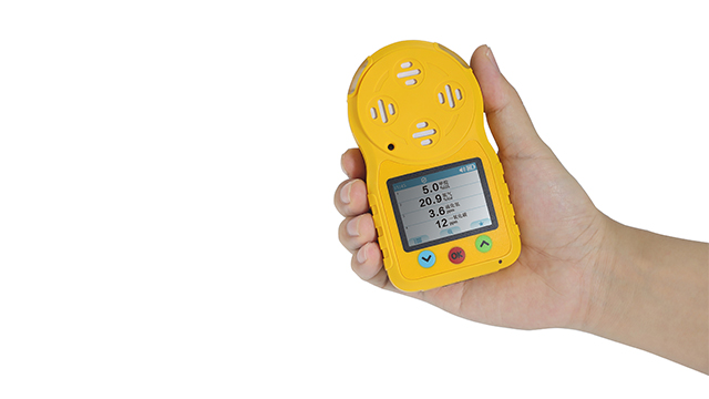 陕西	工业环境氧气检测仪按需定制,氧气检测仪