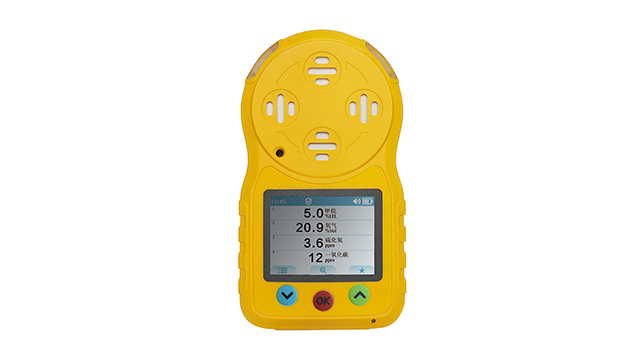 上海	环境检测氧气检测仪按需定制,氧气检测仪