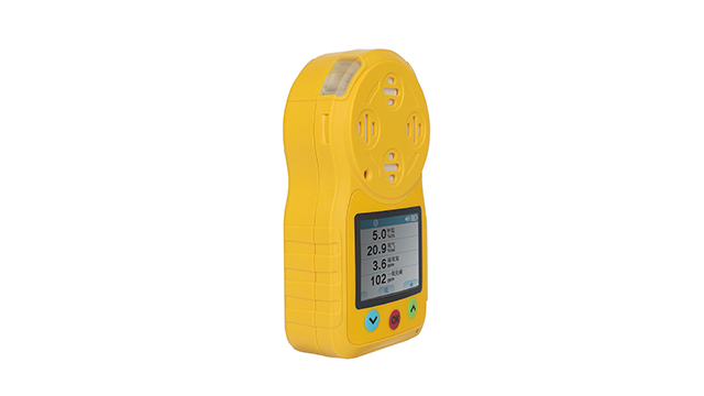 上海	环境检测氧气检测仪按需定制,氧气检测仪