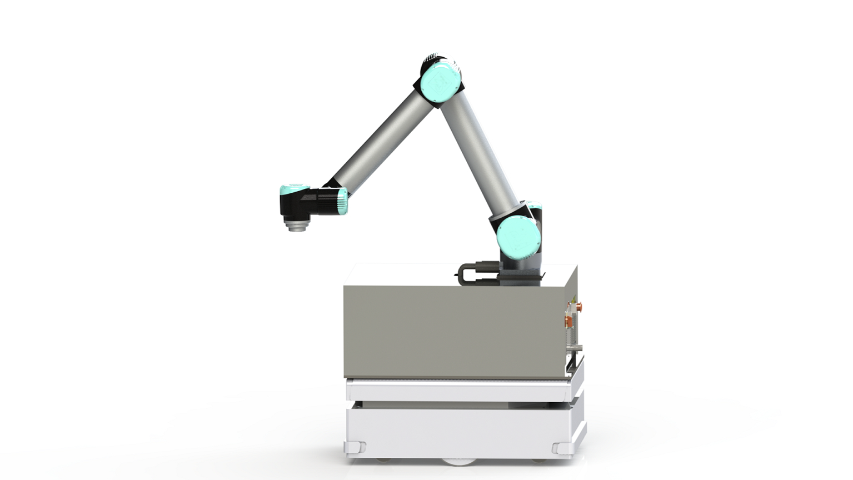 天津AGV复合机器人生产厂家推荐,复合机器人
