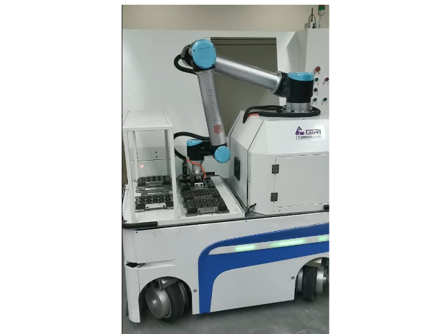 天津智能移动机器人推荐 欢迎咨询 江苏飏天机器人科技供应