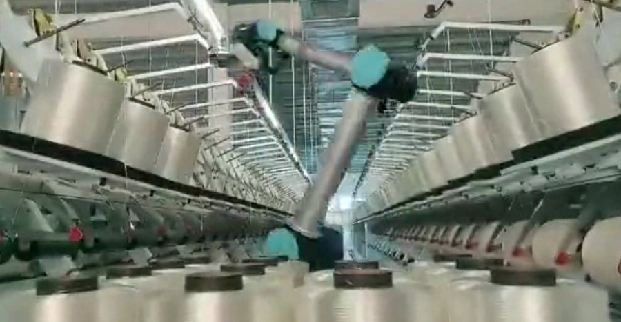 飏天建筑業(yè)復合搬運機器人 信息推薦 江蘇飏天機器人科技供應(yīng)