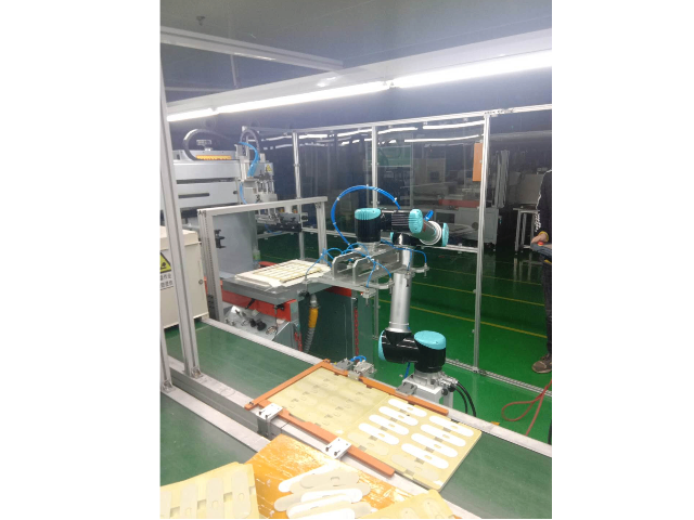 锁附机械臂供应商推荐 服务为先 江苏飏天机器人科技供应