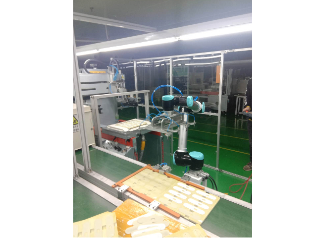 自动机械臂报价 欢迎来电 江苏飏天机器人科技供应;