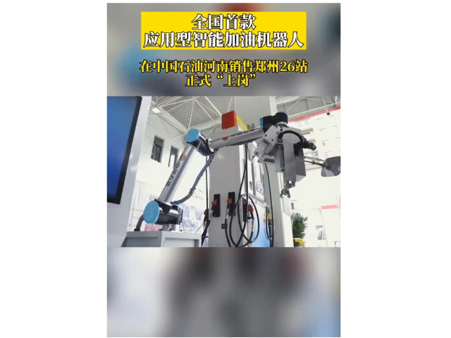 飏天高效机械臂 欢迎咨询 江苏飏天机器人科技供应