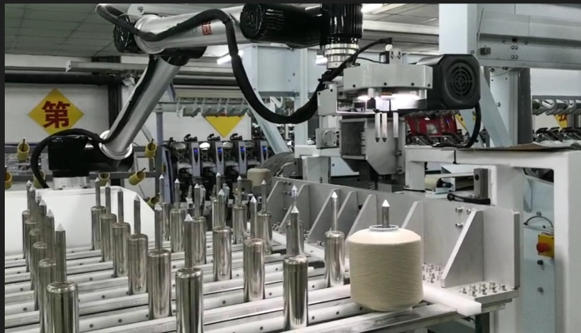天津工厂搬运机器人推荐,复合机器人