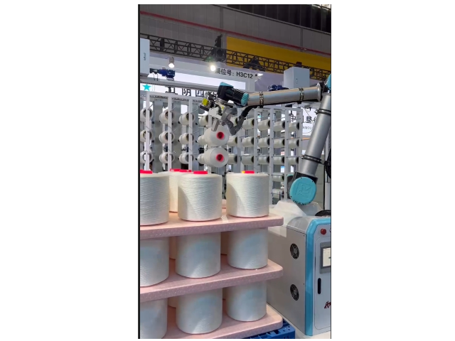 金属加工业复合机器人集成 信息推荐 江苏飏天机器人科技供应