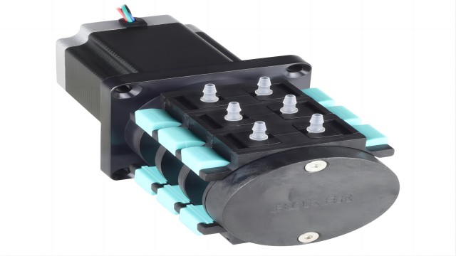 上海機械真空泵 上海亞舟科技供應;