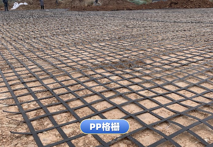 四川双拉土工格栅价格多少,土工格栅