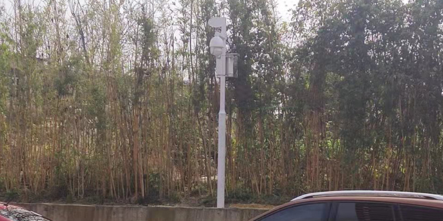 云南多目標周界雷達 抱誠守真 深圳市蘭星科技供應