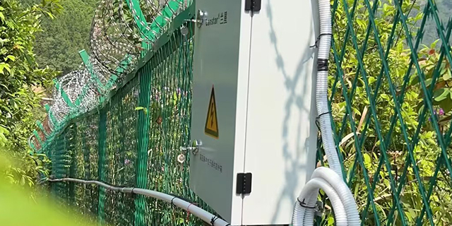 银川防区型振动光纤 服务至上 深圳市兰星科技供应