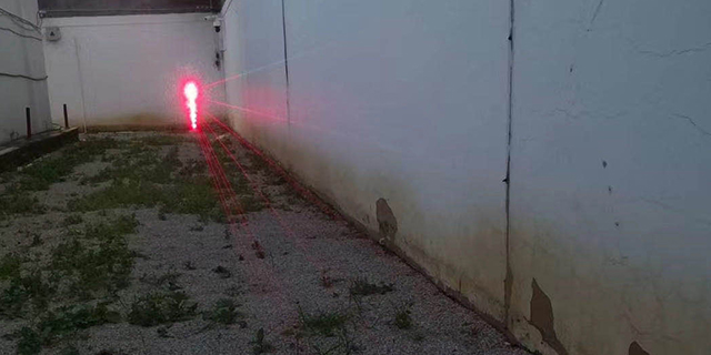 呼和浩特高穿透激光對射探測器 歡迎來電 深圳市蘭星科技供應(yīng)
