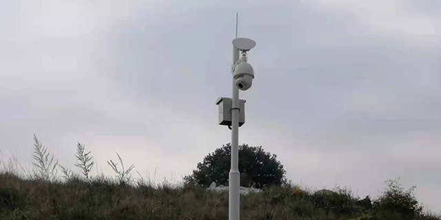 周界雷达报警系统型号,周界雷达