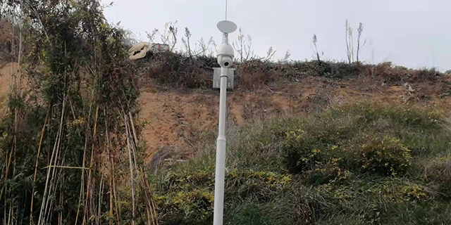 高耐久周界雷达出厂价格 深圳市兰星科技供应