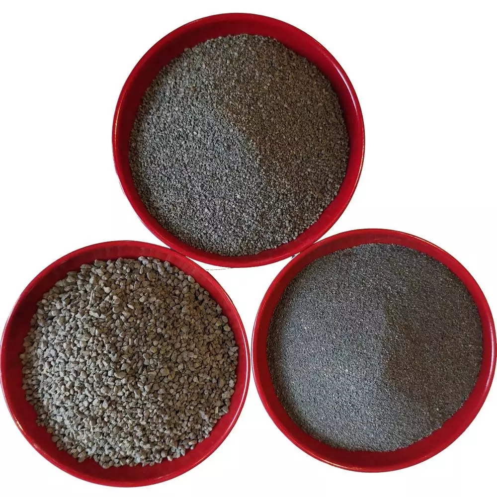 金刚砂是什么资料？看完你就理解了