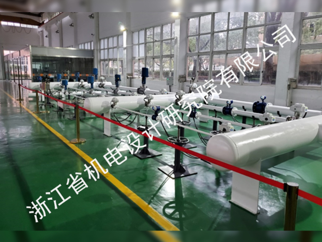 浙江电机水泵检测 浙江省机电设计研究院供应