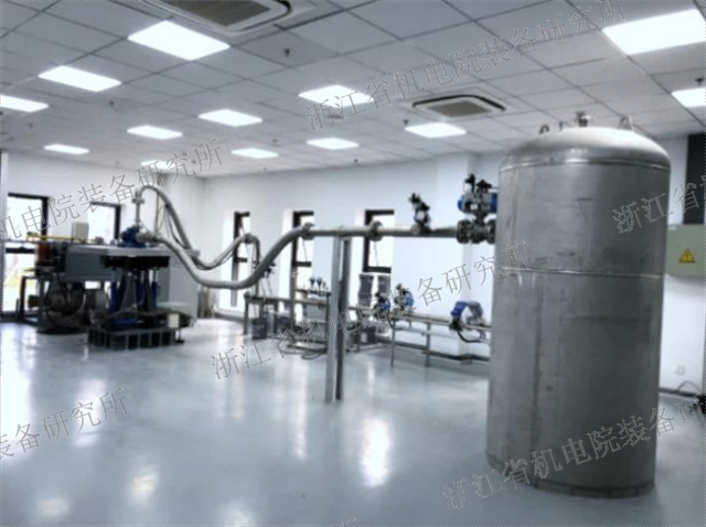 海南整套水泵检测 浙江省机电设计研究院供应