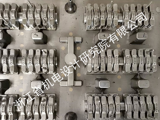 貴州機(jī)械零部件鐵模覆砂鑄造廠家 浙江省機(jī)電設(shè)計研究院供應(yīng)