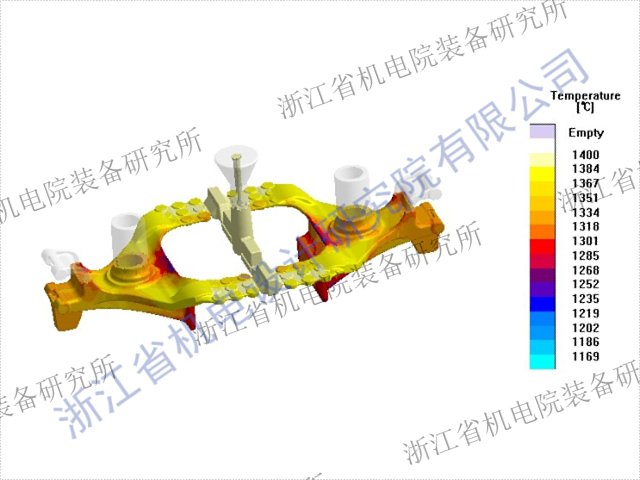 湖北非标定制铁模覆砂模具设计,铁模覆砂