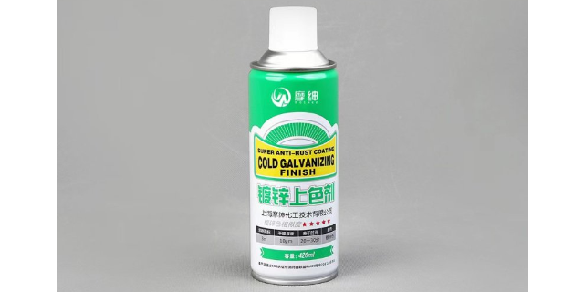 防銹鍍鋅涂料價(jià)位多少 貼心服務(wù) 摩紳供