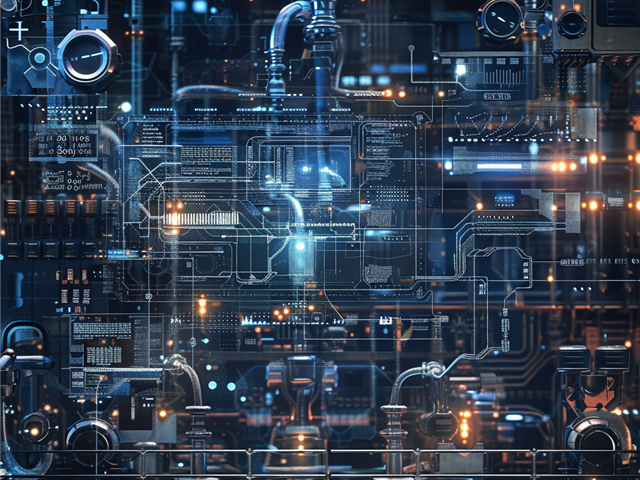 浙江IOT工业互联网一体化管理系统 广州巨时信息科技股份供应