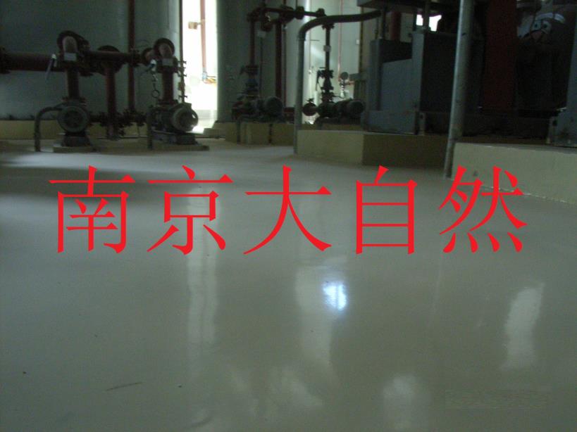 新型防腐材料助力工程