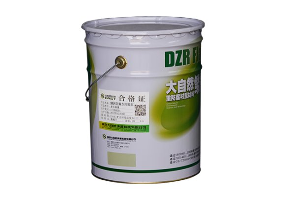 烟囱防腐胶泥