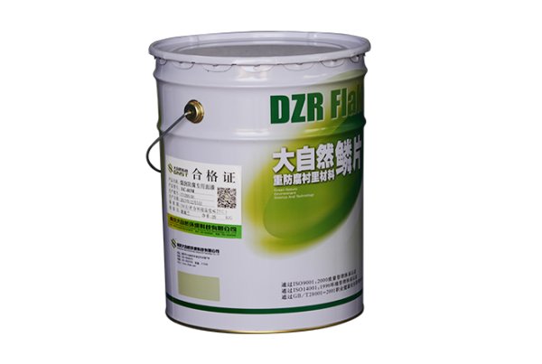 烟囱防腐面漆