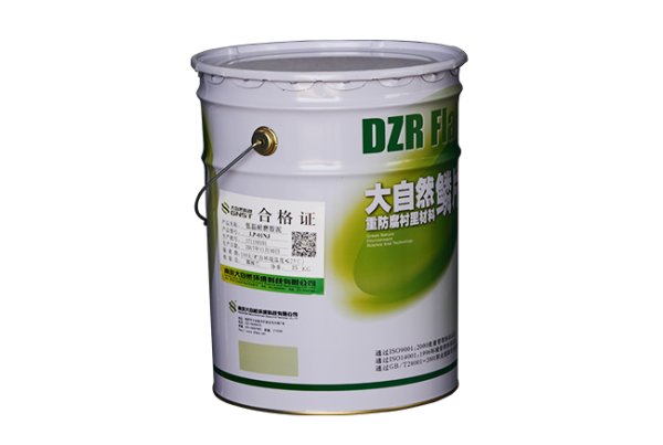 低温耐磨胶泥