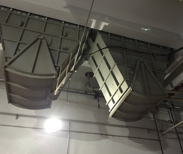 废水处理设备