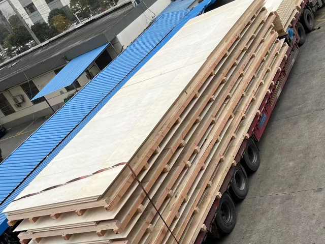上海大型木箱上門打包 服務為先 無錫夢豐包裝材料供應