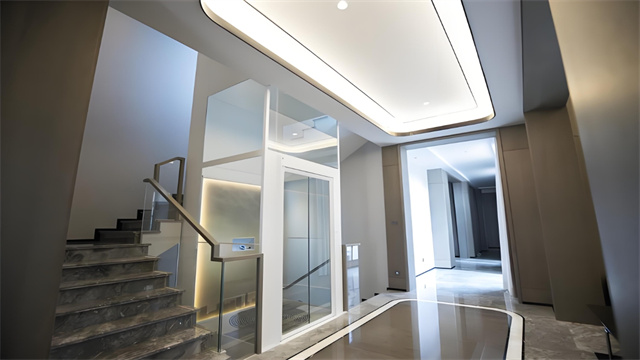 宿州室外家用電梯價(jià)格 服務(wù)至上 美利達(dá)電梯供應(yīng)